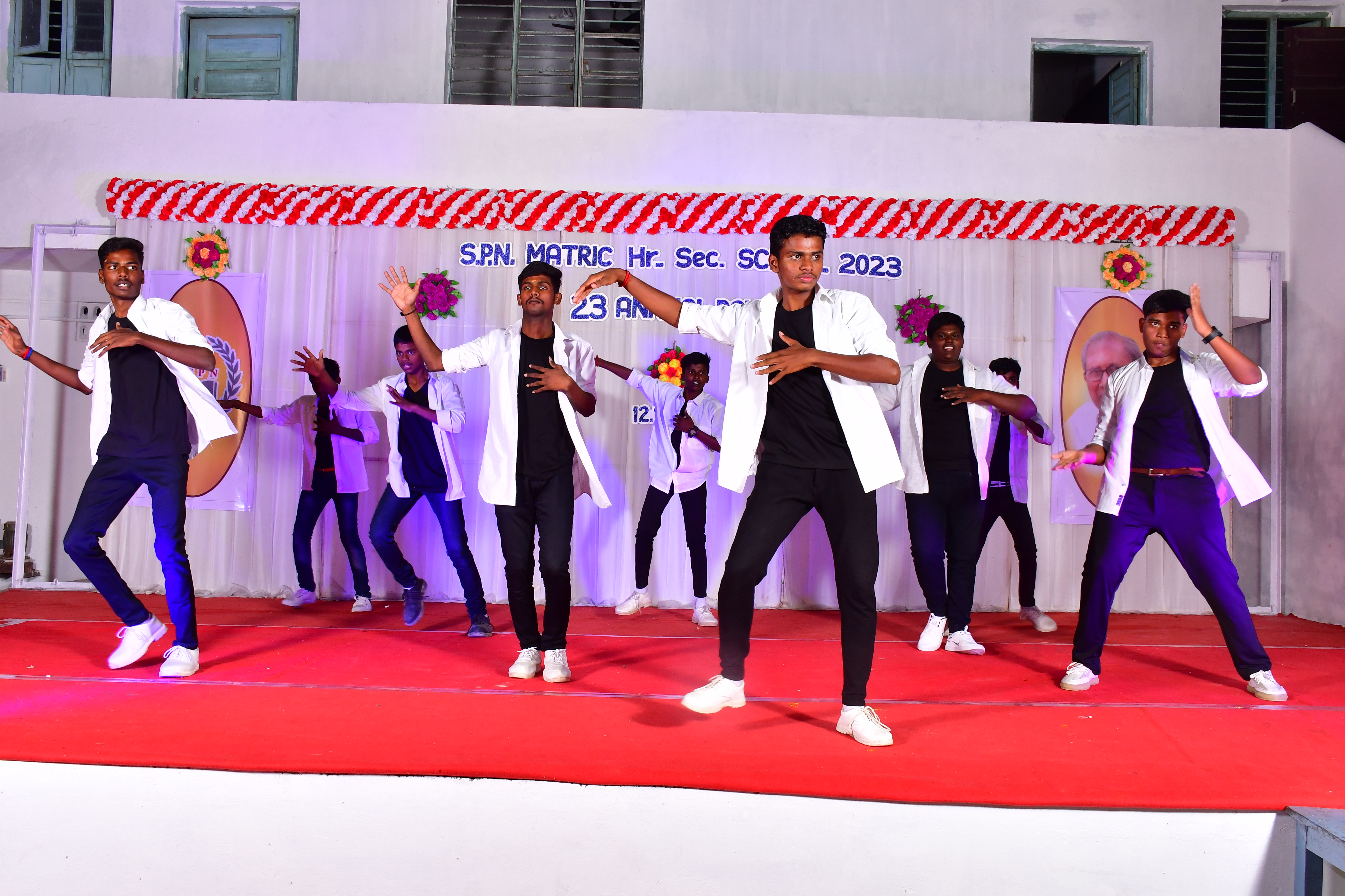 Annual Day