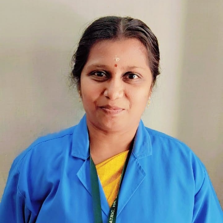 Teacher