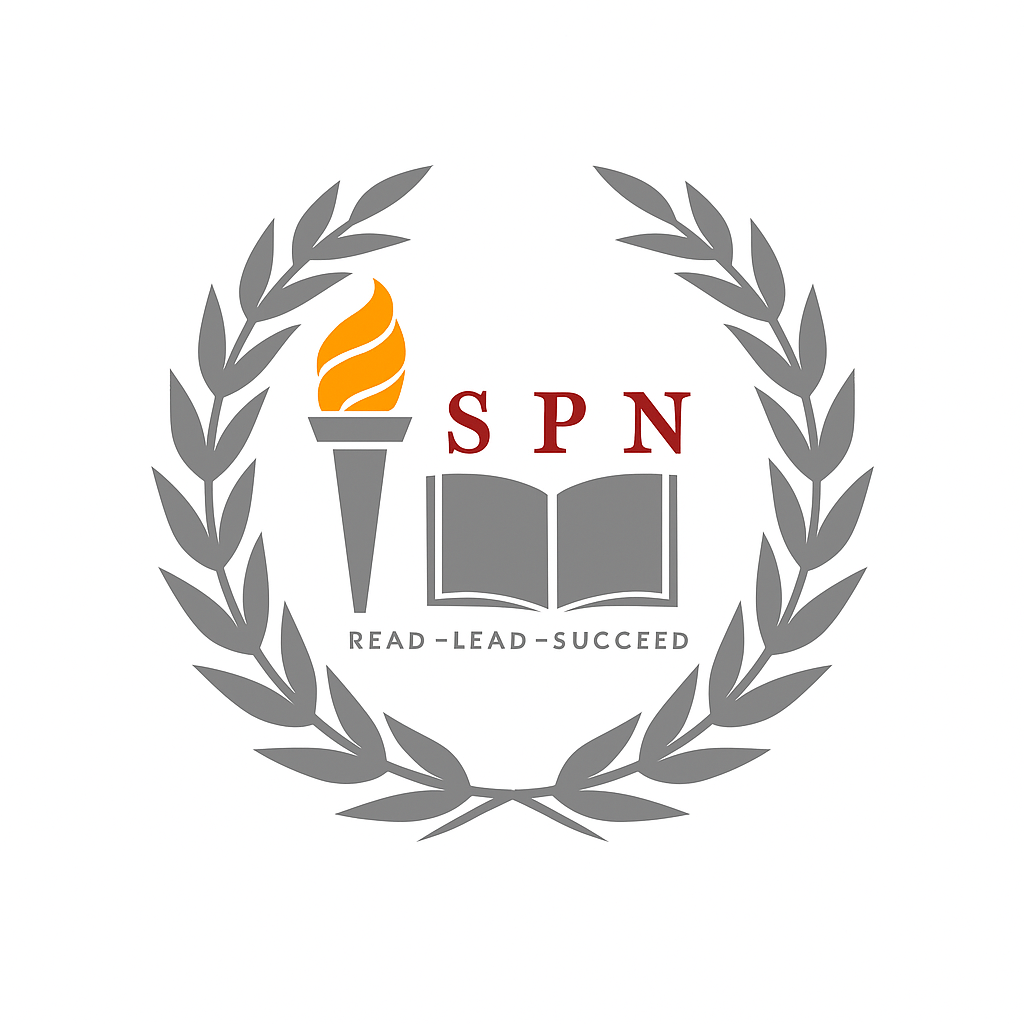 SPN Logo