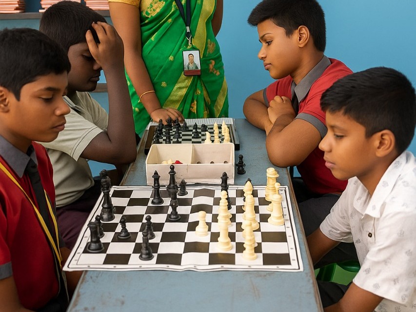 Chess